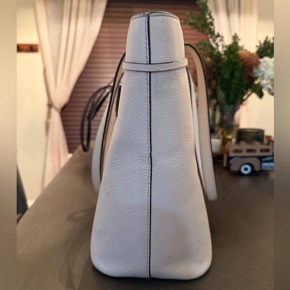 kate spade white/cream Tote Bag - Picture 5 of 5